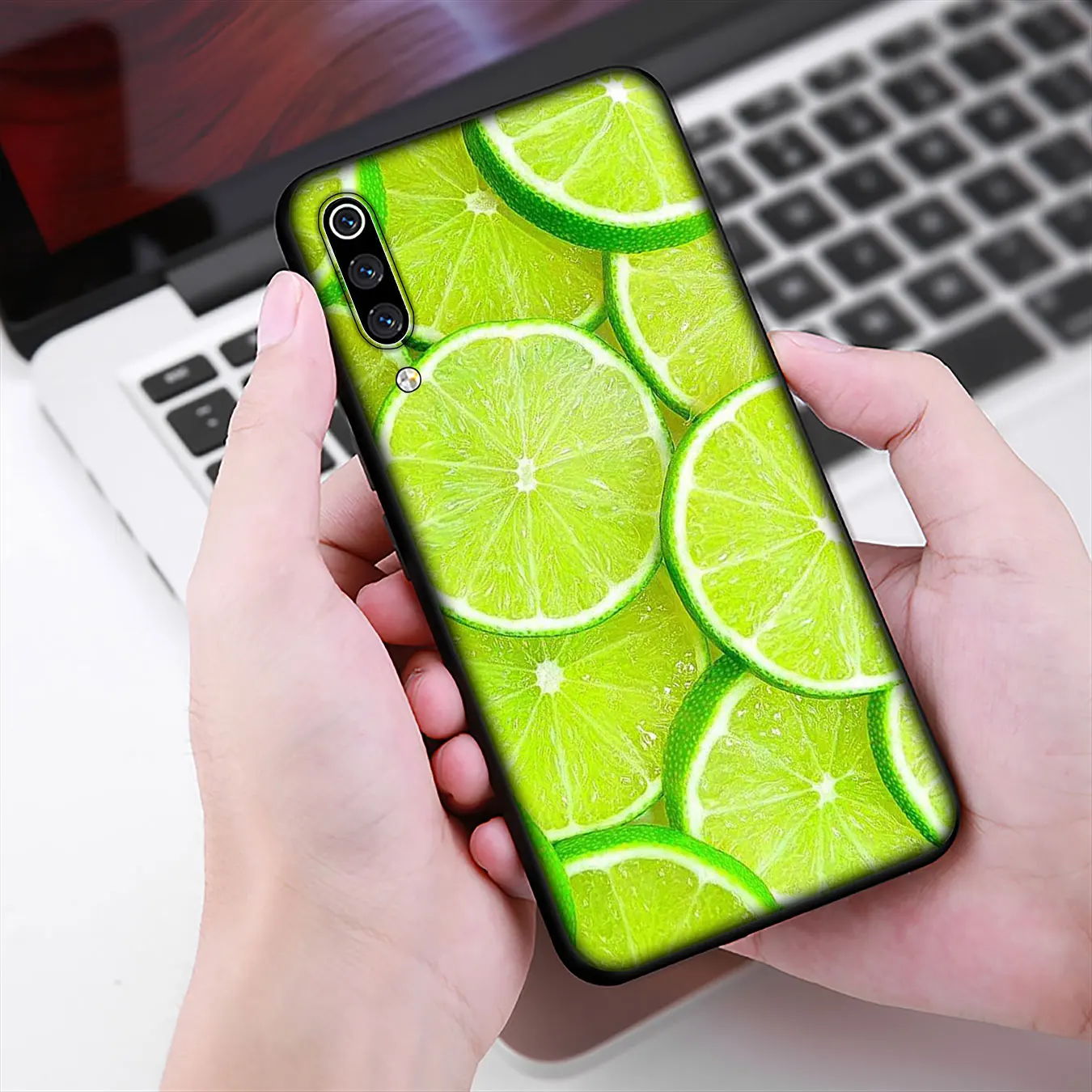 Силиконовый чехол для Xiaomi Redmi Note 8 8A 8T 7 7A 6 6A 5 5A GO S2 K30 K20 Pro | Мобильные телефоны и