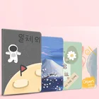 Чехол-книжка для Xiaomi Mi Pad 4, Mipad4, 8 дюймов, из ТПУ и искусственной кожи