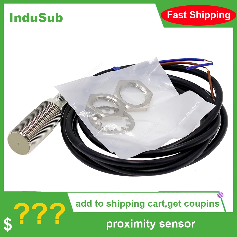 

E2EH-X7D1 E2EH-X7D2 2M Photoelectric Switch Sensor New High -Quality