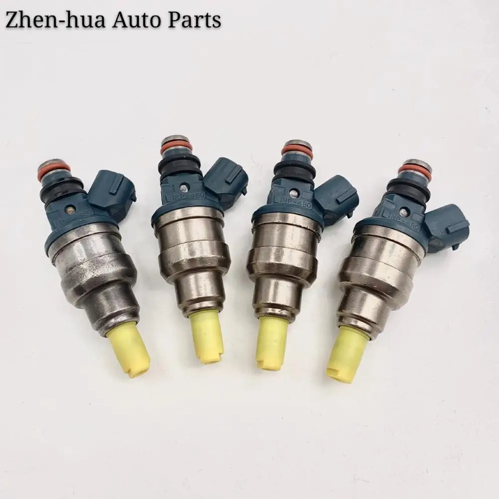 Инжектор топлива Форсунка INP-480 INP480 F32Z9F593A F32Z-9F593-A 2.0L для ford mazda 626 MX-6 зонд