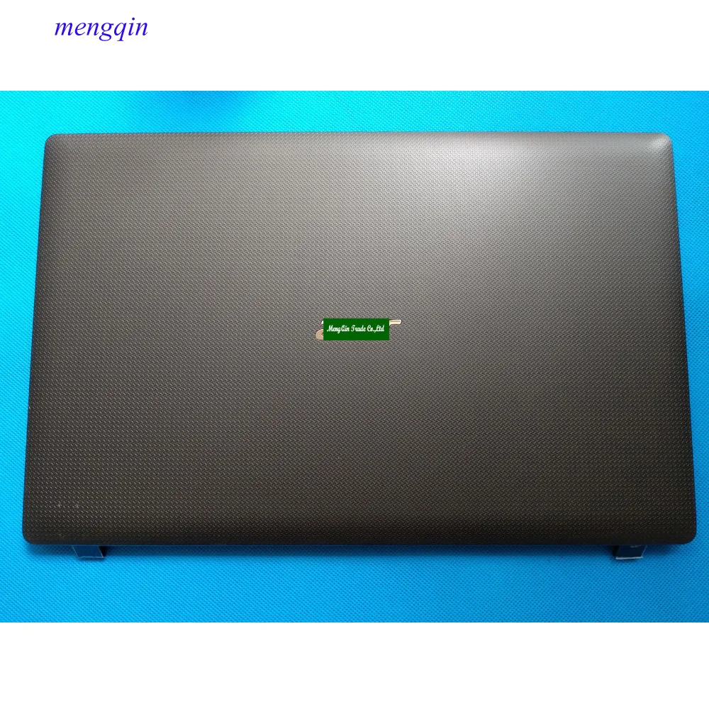Новая задняя крышка ЖК-дисплея для Acer Aspire 5742G 5741G 5552 5741 5551 5251 5741z 5741ZG 60.PW002.004 |