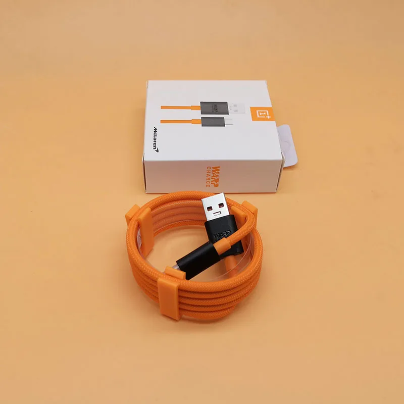oneplus type c cbale для oneplus 7 7T pro 6T 6 t 5t 3 T DASH/WARP зарядный кабель USB-C mlaren зарядный кабель one plus