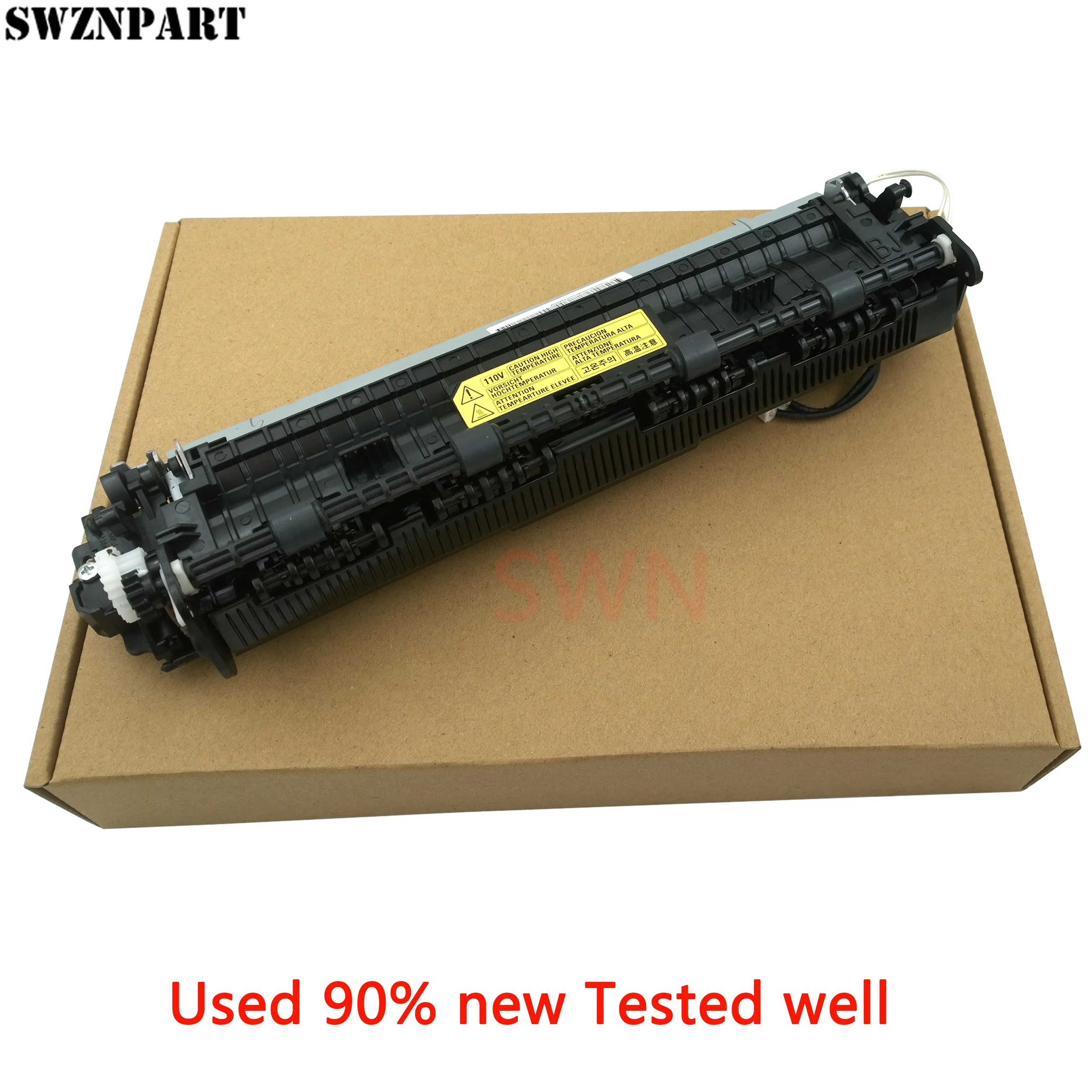 Узел закрепления изображения для samsung ML2165 2160 2161 SCX3405 3400 3401 SF760 760P JC91-01075A JC93-00521B JC91-01076A