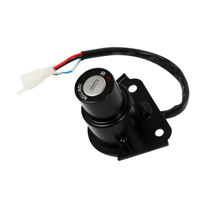 Motorcycle Ignition LOCK FOR Yamaha SR250 XV535 SR500 XV1100 XV240 XV250 VIRAGO XJ550 | Автомобили и мотоциклы