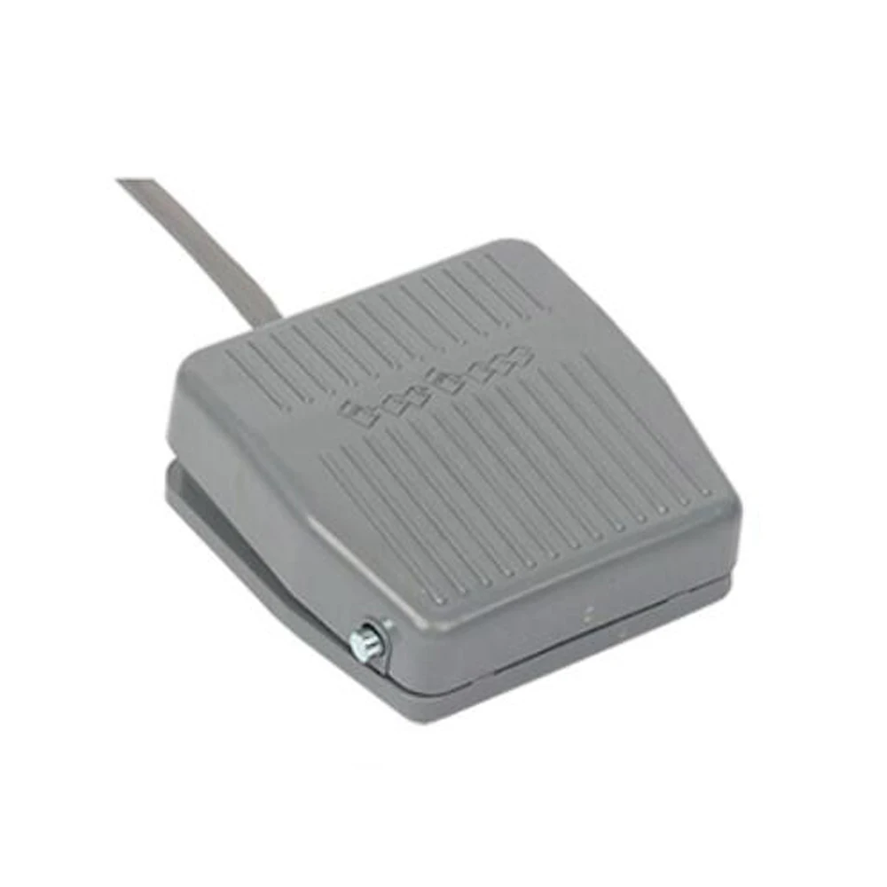 Ножной переключатель TFS-201 Педальный сброс переключателя провод 220V10A |