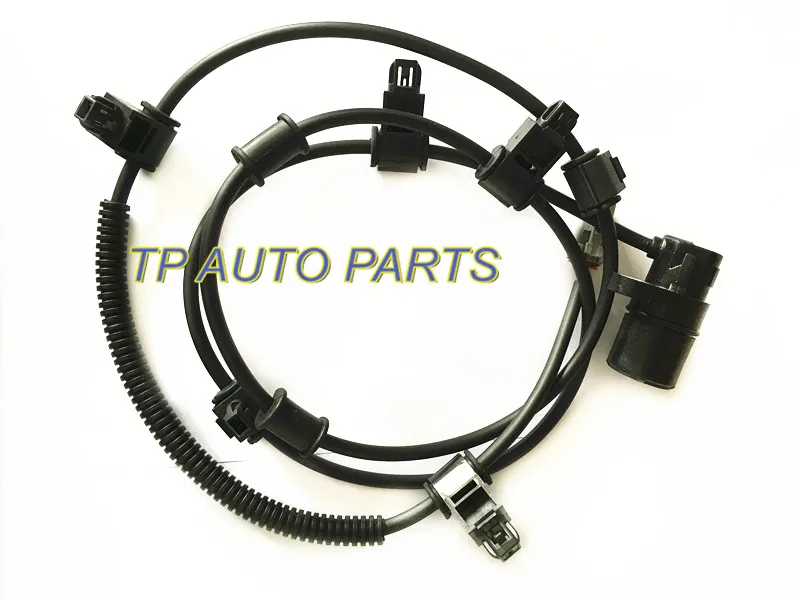 Датчик скорости колеса ABS для OEM 89546 60030 8954660030 To yota|Датчик ABS| |