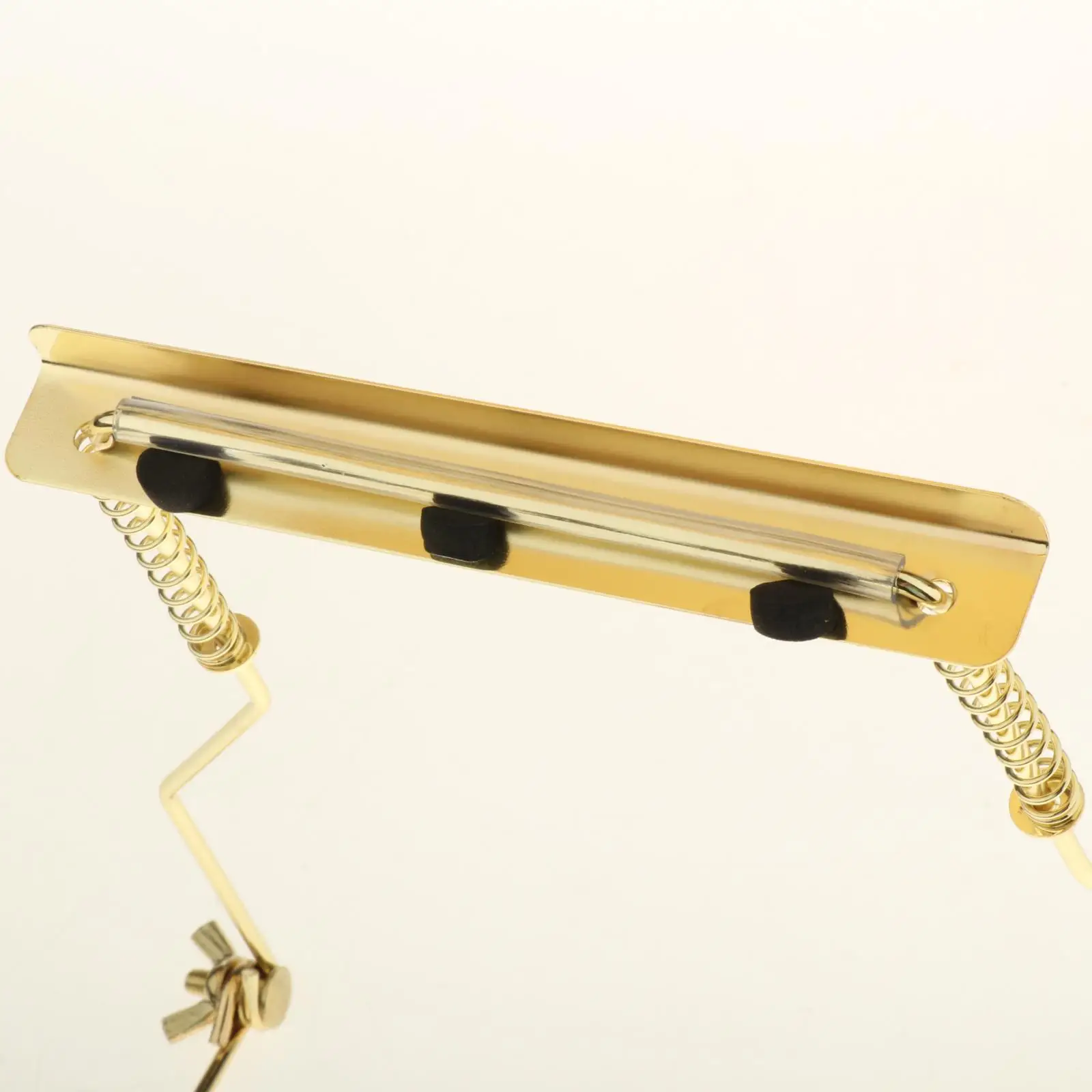 10 отверстий 24 Отверстия портативный простой держатель для гармоники и шеи