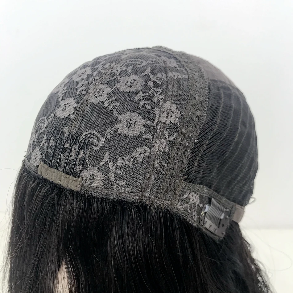 Рисунок 5 - Еврейский парик из человеческих волос