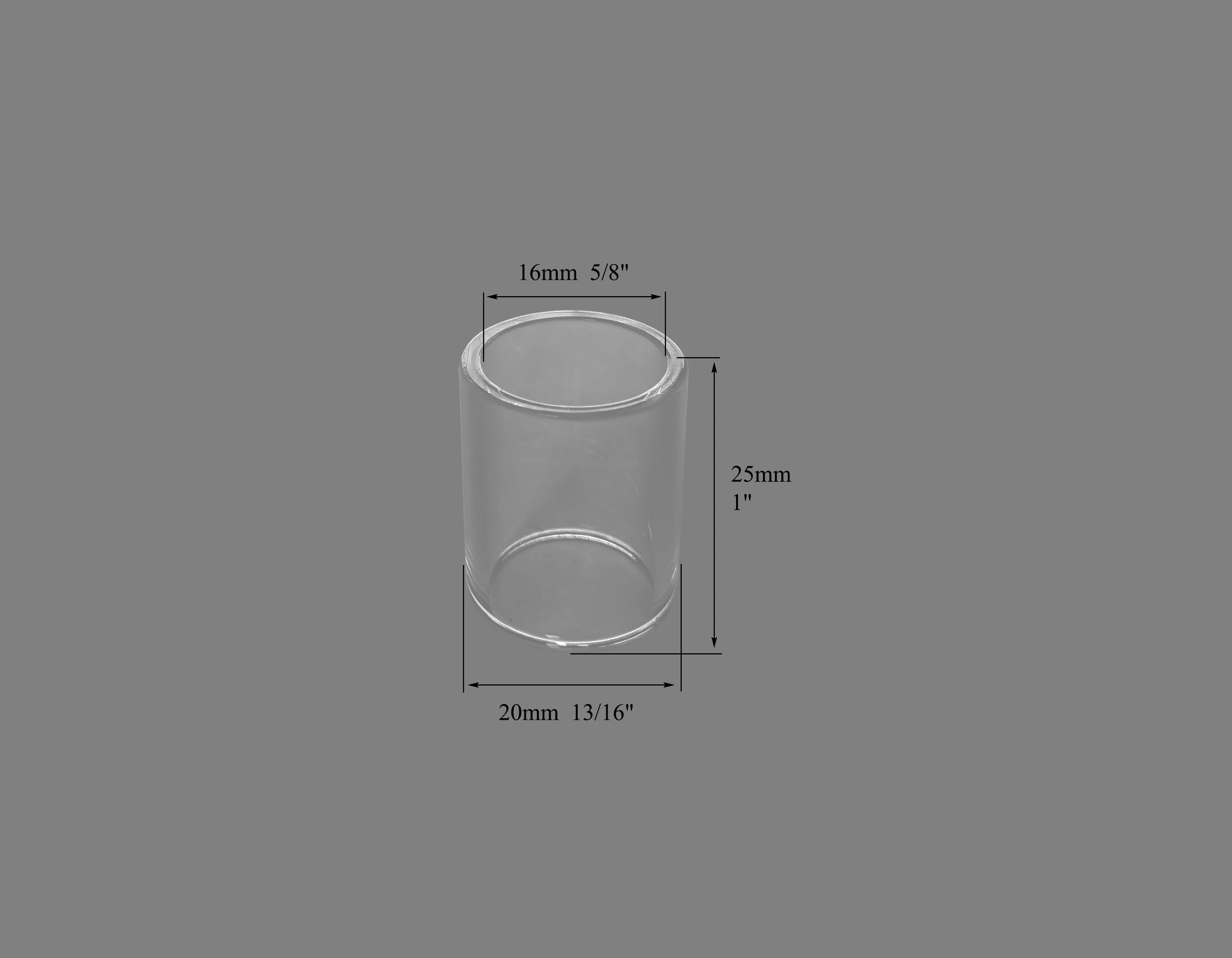 Комплект TIG короткая газовая линза 17GL18 3 2 мм & #10 Pyrex чашка алюминиевая насадка