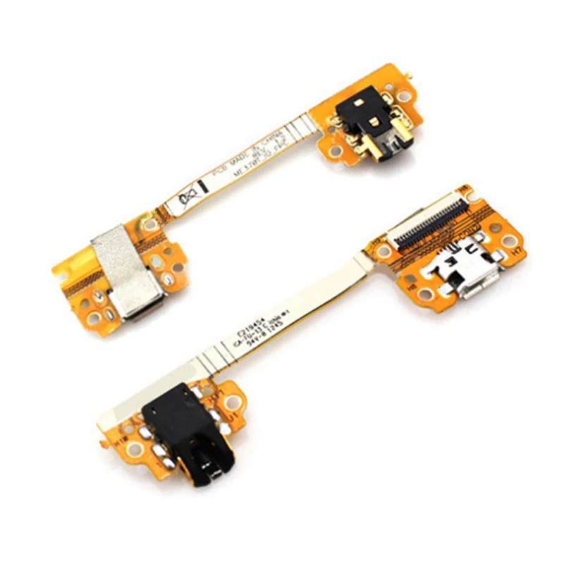 Замена гибкого кабеля зарядный порт Лента для Asus Google Nexus 7 1St Gen | Электроника