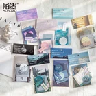 Блокнот для записей в стиле ретро, 15 шт.лот