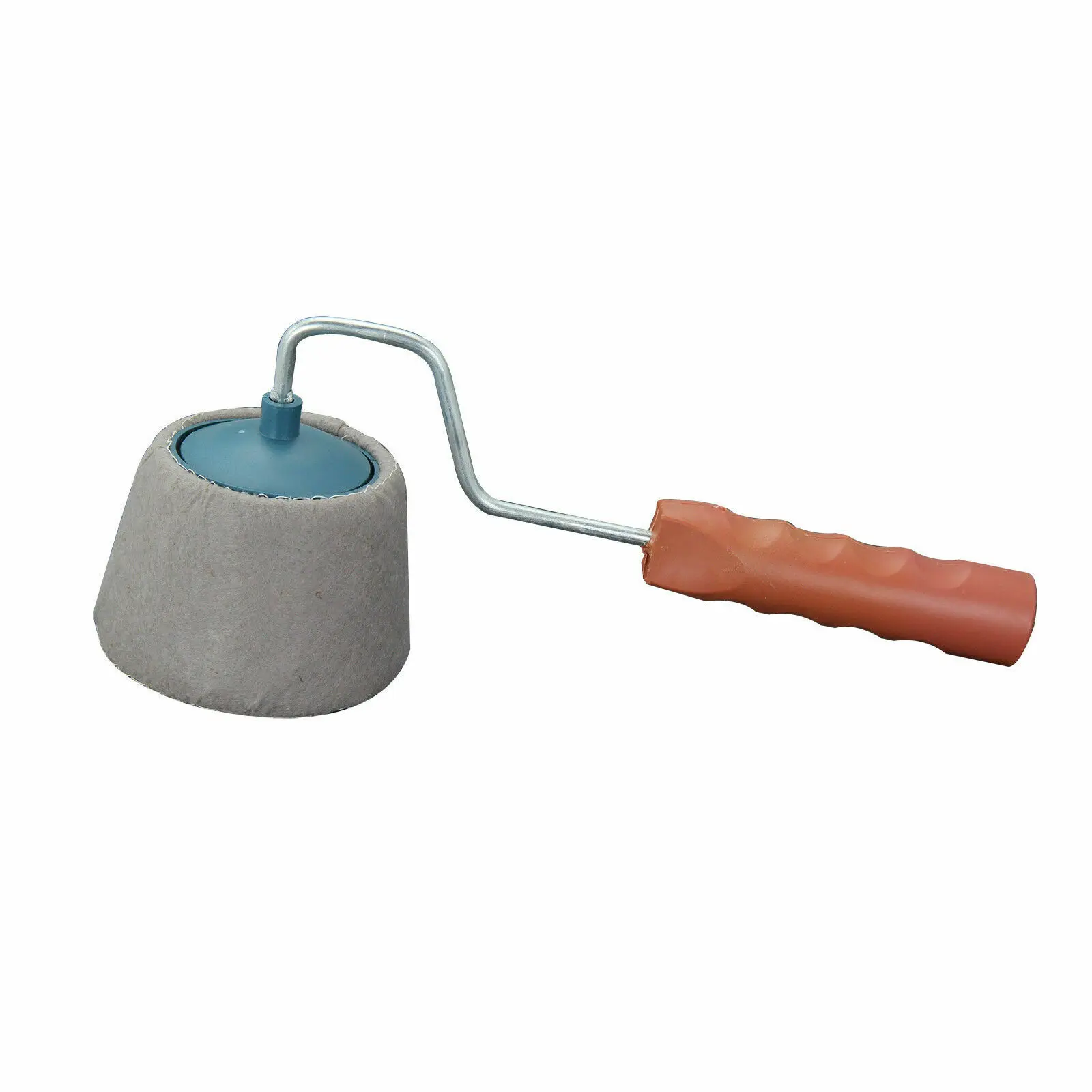 Набор кистей для рисования комплект из 6 роликов самостоятельной сборки красок