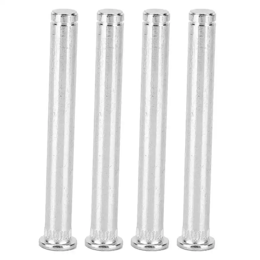 

Auto Car Door Hinge Pin Bushing Repair Kit for Navara D22 Frontier 97-05