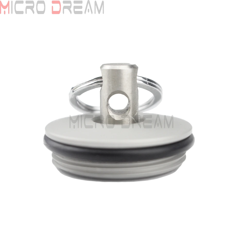 Наполнитель масляного фильтра для Мотоцикла BMW R1200GS &amp ADV 2007-2017 крышка бака HP2 Enduro