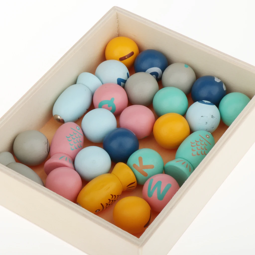 

Montessori Educational Toy,Kids Toys Hands Training Clip Beads Puzzle Board Math Game Baby Early Educational Toys For Children