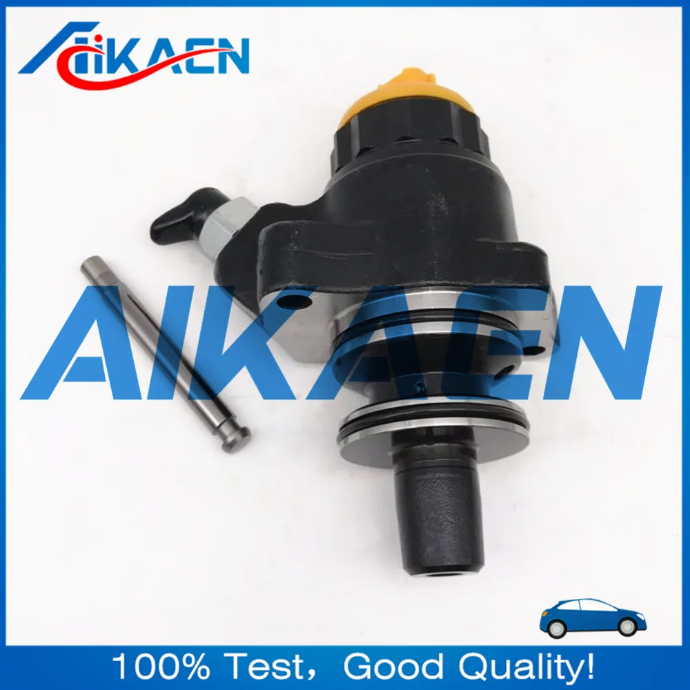 

ORIGINAL Common Rail Injector Diesel HP0 Pump Plunger Element Barrel Assembly for Car Truck Bus 094150-0310 0941500310