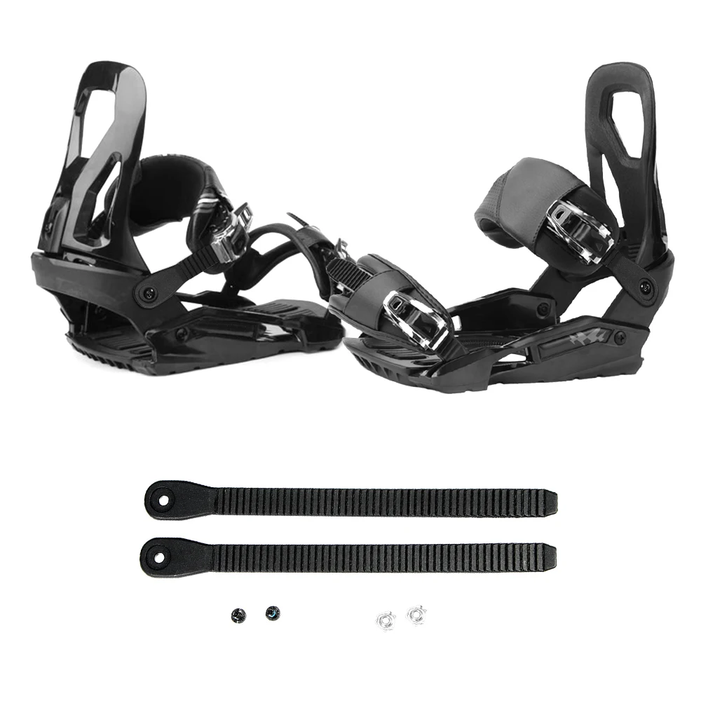 Регулируемый скейтборд лыжный ремень сумка с ручкой для сноуборда крепление