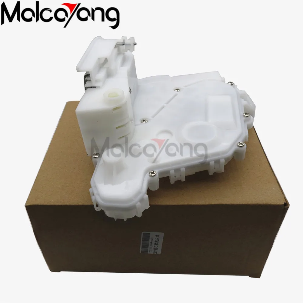 

Передний правый 72110-SWA-A01 72110SWAA01 привод дверного замка для Honda CR-V CRV 2007 2008 2009 2010 2011 2.4L