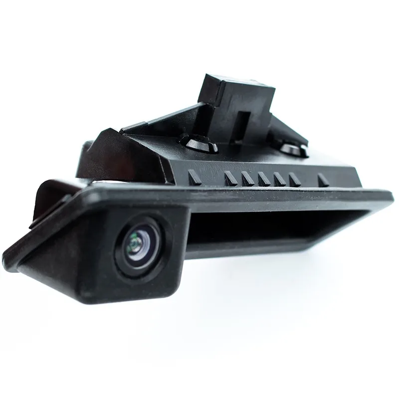 Провода беспроводной CCD заднего Парковка Камера для BMW 3 Series 5 серии X5 X1 E82 E88 E84 E90 E91