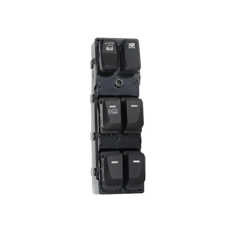 

Fit for is suitable for modern electric window switch and window regulator switch 93750-2s150