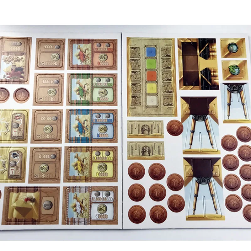 Camel up головоломка настольные игры 2 8 игроков семейная игра для детей с родителями