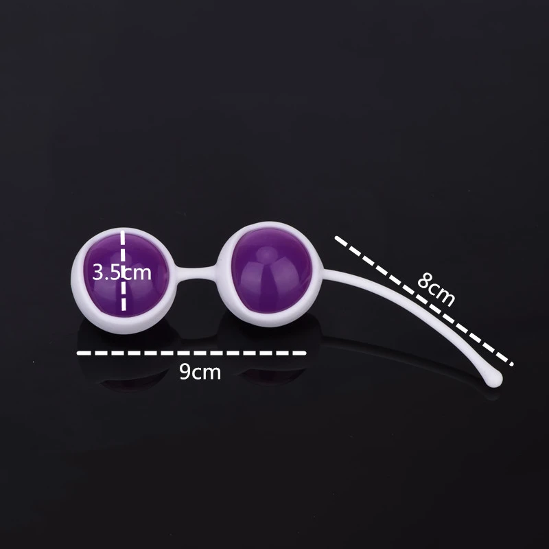 Женский умный Кегель вагинальный тренажер для упражнений затягивающий мяч