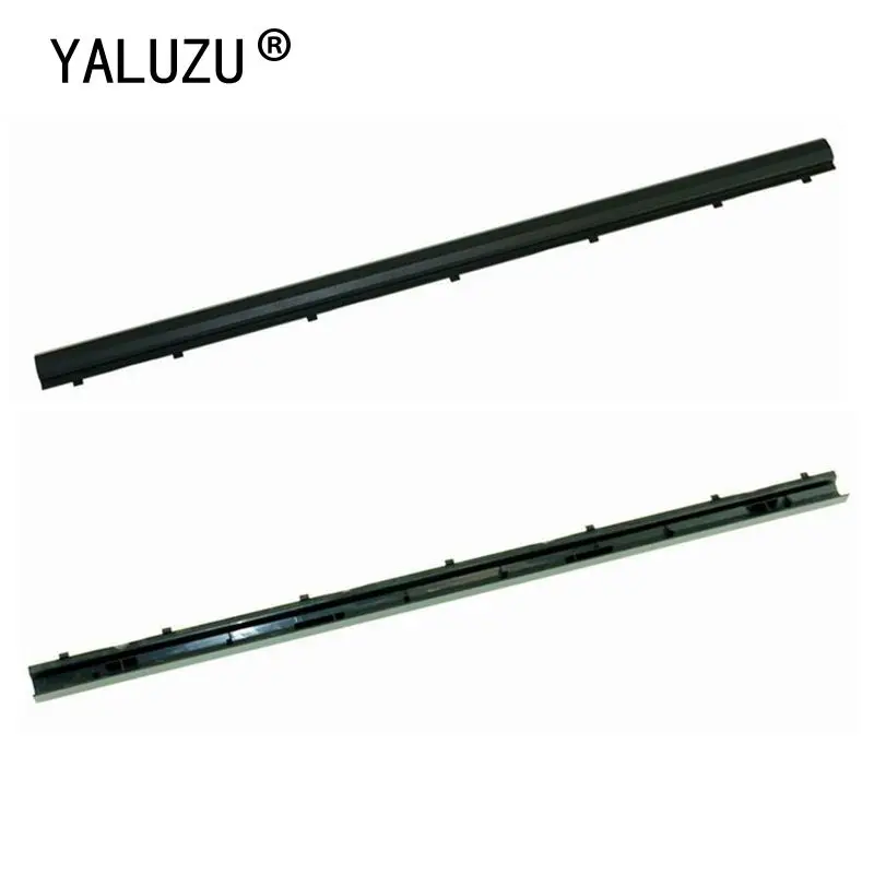 

YALUZU NEW For MSI GE62 2QD GE62MVR GE62VR MS-16J1 16J1 16J2 16J3 Non-Touch Lcd Hinge cover Screen Axis Cover Strip