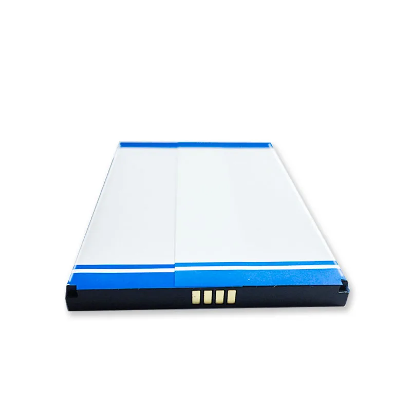 5450mAh For DEXP Ixion AMPER E EL 250 Amper M ML Powerful Smart Phone Battery | Мобильные телефоны и аксессуары