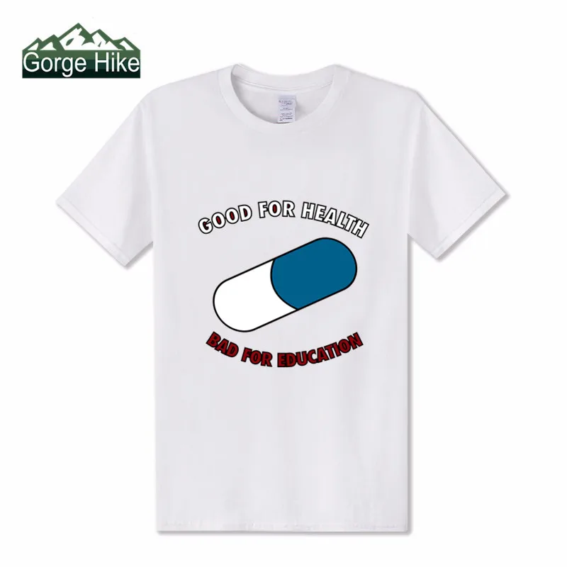 Футболка с японскими капсулами Акира новинка Мужская футболка в стиле Харадзюку