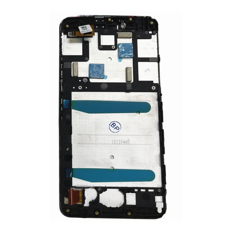 100% протестированный оригинальный IPS ЖК-дисплей для alcatel Pixi 4 (6) 8050D в сборе