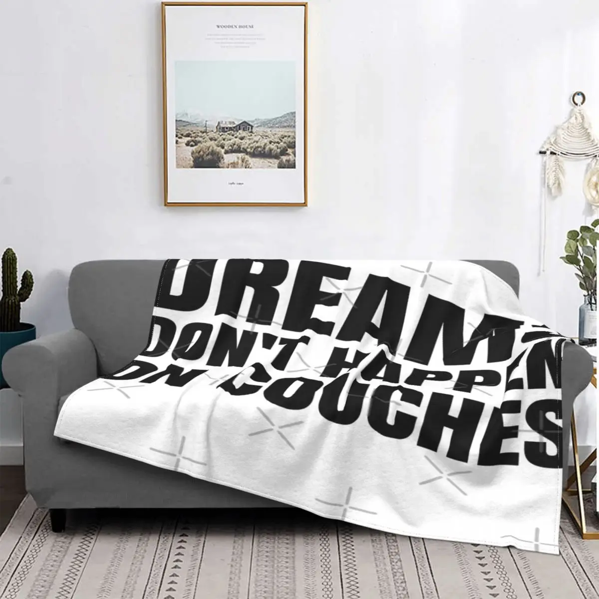 

Los sueños no se producen en sofás, 2 mantas, colcha, cama a cuadros, toalla, playa, manta con capucha, ropa de cama y fundas