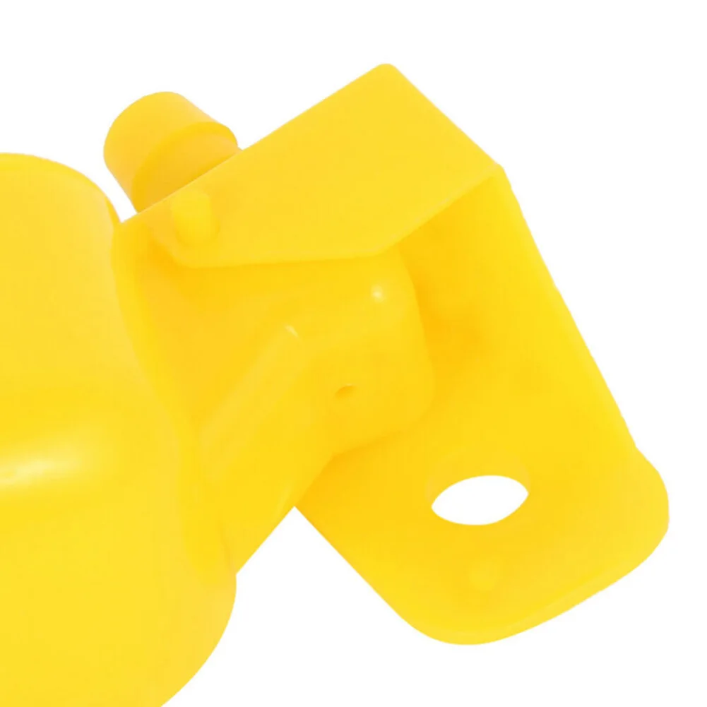 Автоматическая кормушка для воды 10 шт. поилка курицы водоросли птицы колдук