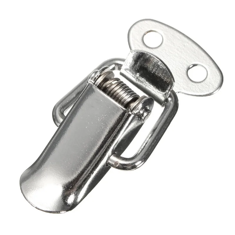 5 шт. подпружиненная защелка для шкафа из нержавеющей стали|Засовы| |