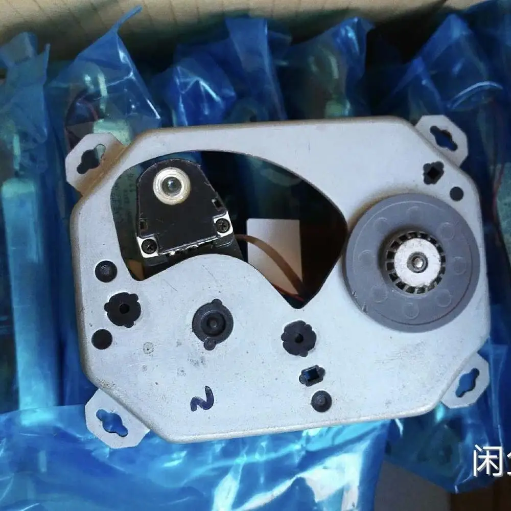 Оригинальная Замена для PHILIPS CD-930 проигрывателя Лазерная линза лазерная сборка