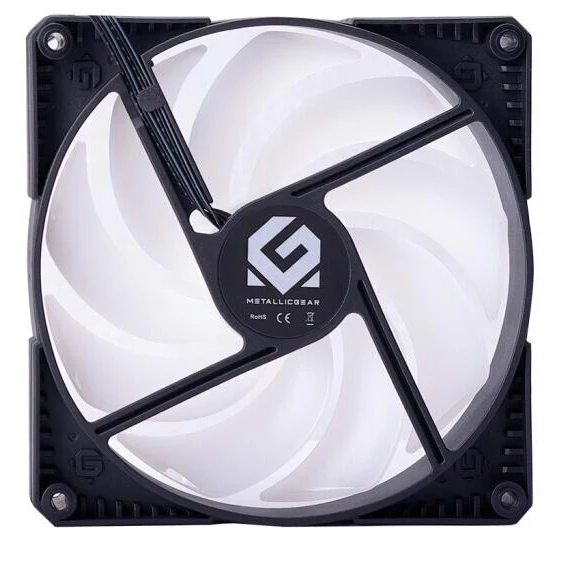 PHANTEKS MG SKIRON черный RGB красочный светодиодный Радужный 12 см 14 см вентилятор Поддержка синхронизации материнская плата ASUS MSI ASROCK Z390 GIGABYTE 4PIN PWM