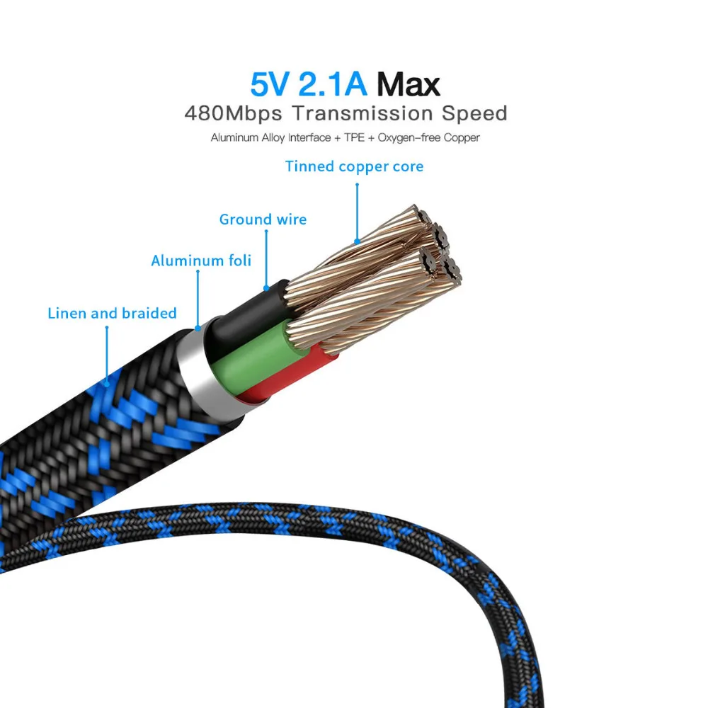 Кабель-карандаш VOXLINK 1,2 м для нового iPad 9,7 дюймов iPad Pro 2 в 1 usb кабель для зарядки и передачи данных для iPhone X 8 8plus 7 7plus 6 6 S 5S SE