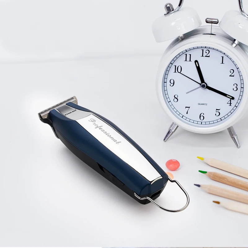 

Professional Hair Clipper LED Display Rechargeable Electric Trimmer Men's Hair Cutting Machine Haircut Household Shaver 30D