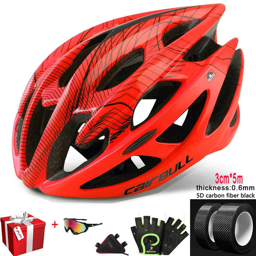 

Профессиональный шлем для горного велосипеда, ультралегкий, вентилируемый шлем для езды на велосипеде