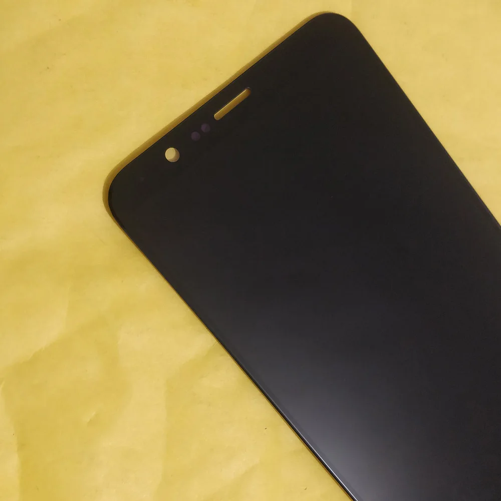 Для Huawei Honor вид 10 ЖК-дисплей сенсорный экран дигитайзер для сборки huawei honor V10 ЖК