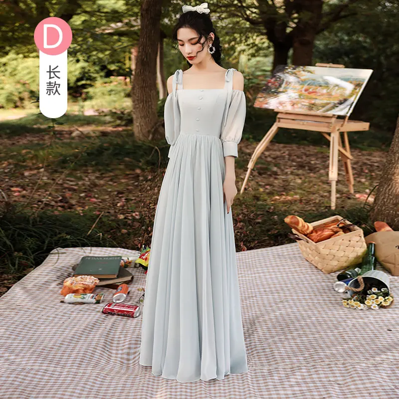 

Maid of Honor Dresses for Weddings Wedding Dresses for Women Dresses for Women Party Plus Size Bridesmaid Dress Wedding Party