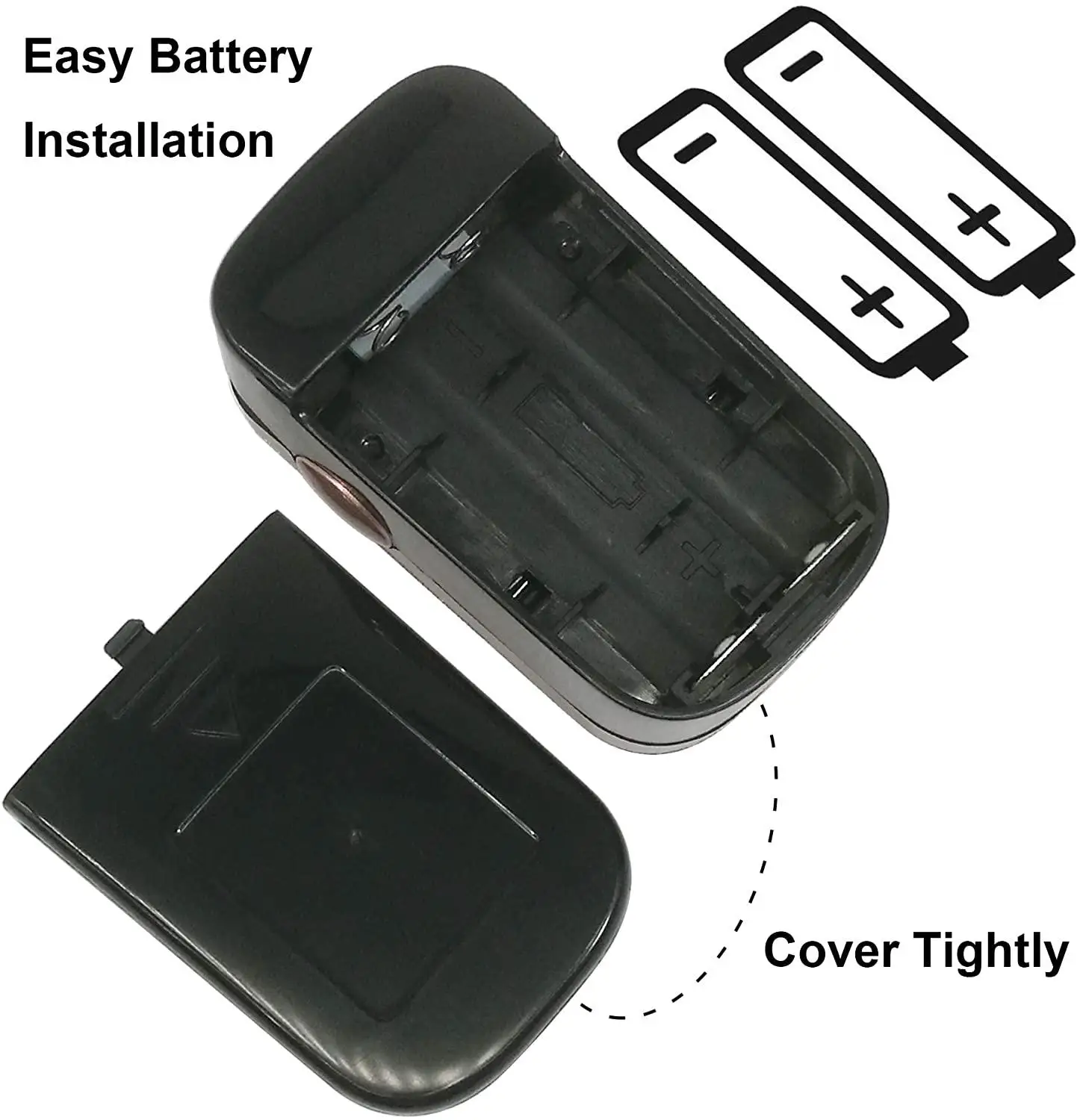 Портативный Пульсоксиметр Пальчиковый монитор насыщения крови кислородом