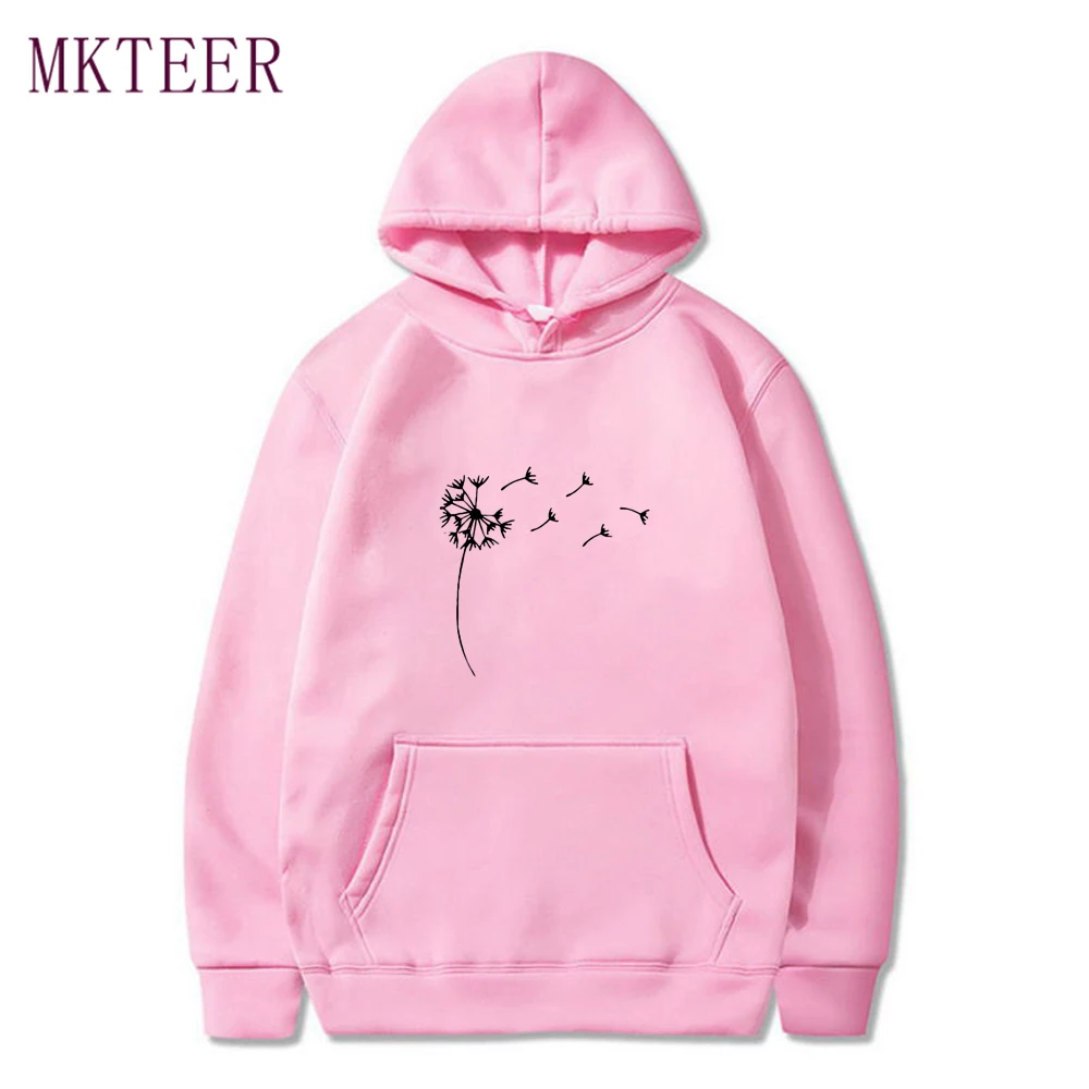 Heart Pattern Ulzzang Gothic Funny Hoodies Long Sleeve Women Clothes Printed Sweatshirt Women Sweetshirts 90s Pullover