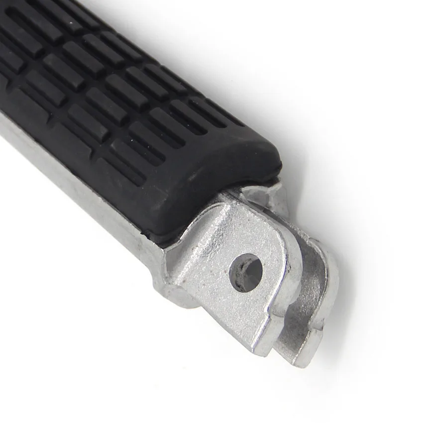 2 шт. Передние Подножки для Honda NT650 Bros Deauville NTV650 Revere NT700 50612-KY4-900 50612-MER-D00 R 50642-KY4-900 L -