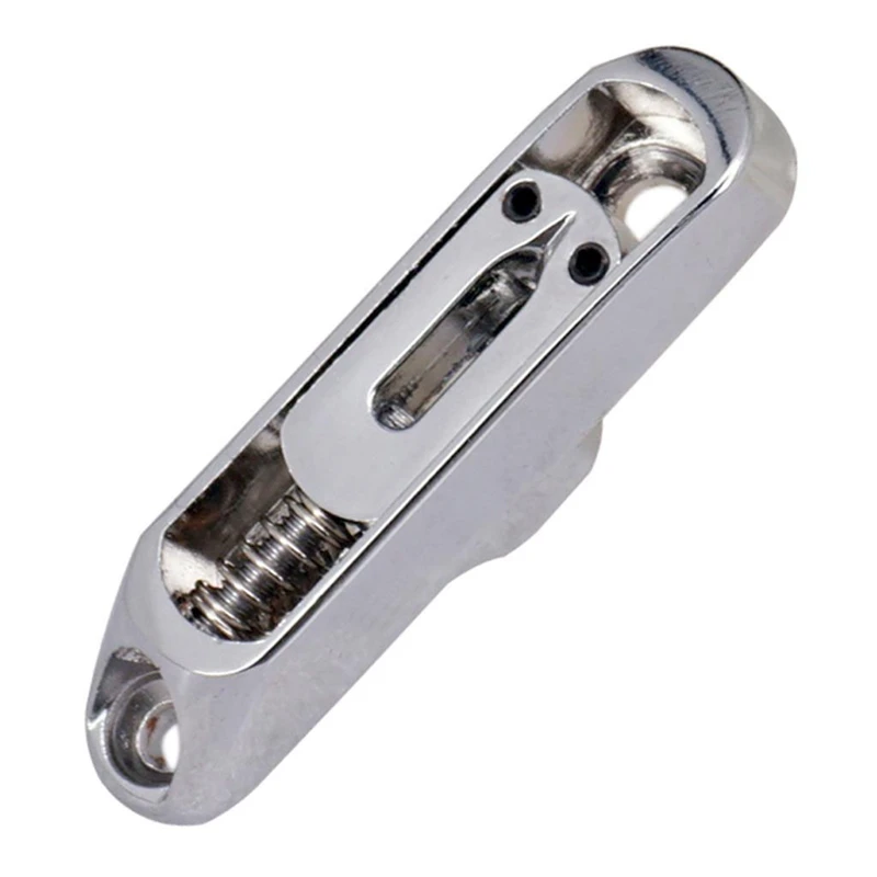 6 шт. один Индивидуальный мост Седла Хвостовик с винтами гаечный ключ набор для