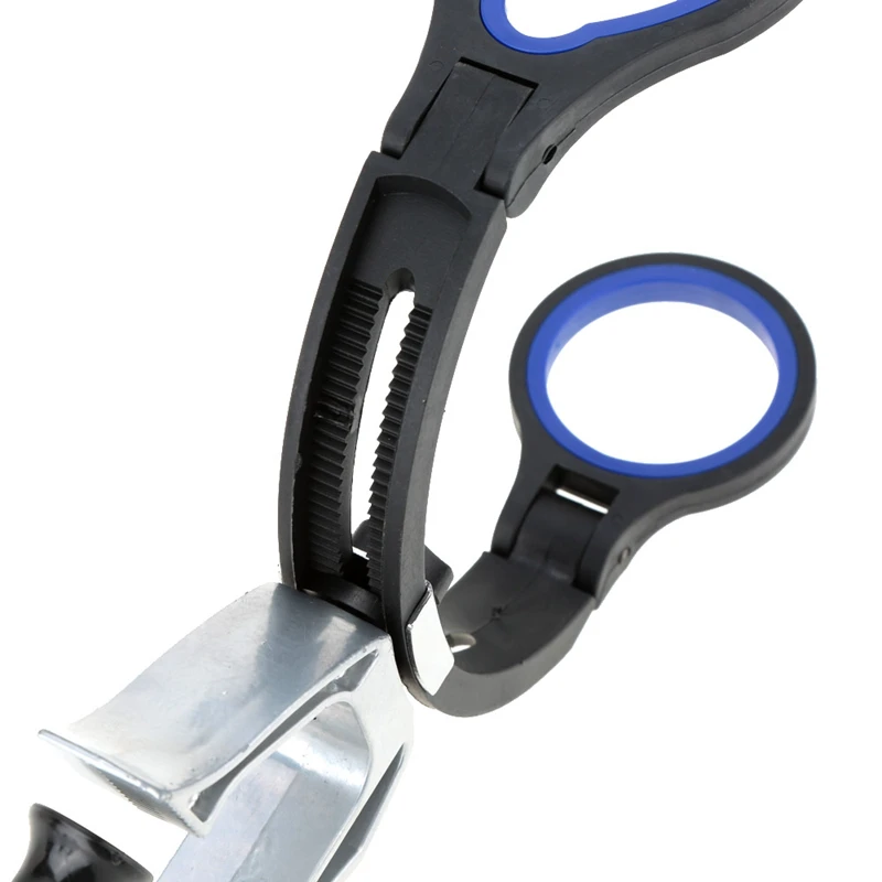 Доставка лодка морской Алюминиевый Сплав Удочка Полюс Стенд Кронштейн Поддержка