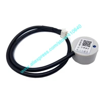 ultrasonic liquid level detector liquid level sensor for metal container wall used for special industry contactless level sensor