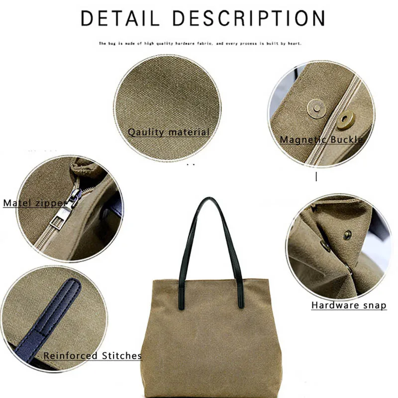 Wahyah холщовые женские сумки для женщин 2020 сумка покупок Студенческая