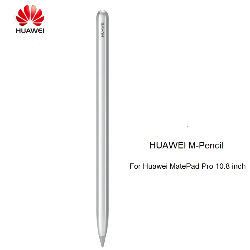 Оригинальный стилус HUAWEI M Pencil с магнитным притяжением Беспроводная зарядка для