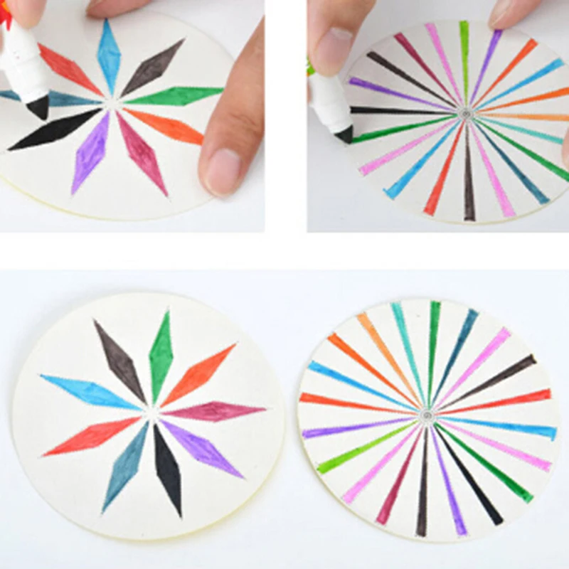 Новинка 2019 сделай сам классические веселые развивающие игрушки для детей