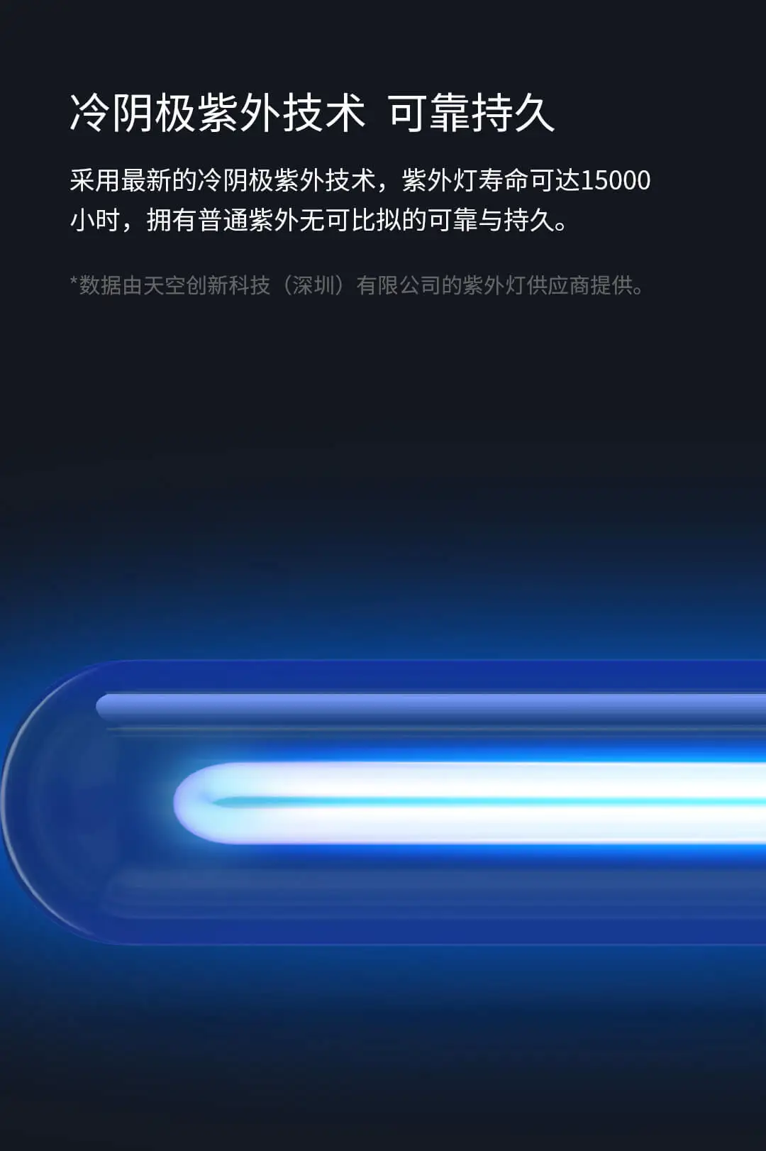 Xiaomi Mijia Paini портативный УФ стерилизация ручка USB дезинфекция коробка антибактериальный дезодорант УФ Интеллектуальный стерилизатор Pet